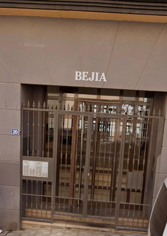 Dream Bejia Apartment La Laguna  Exterior foto