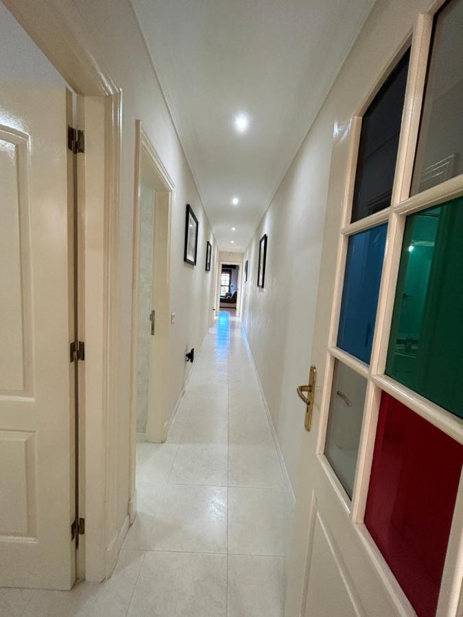 Dream Bejia Apartment La Laguna  Exterior foto