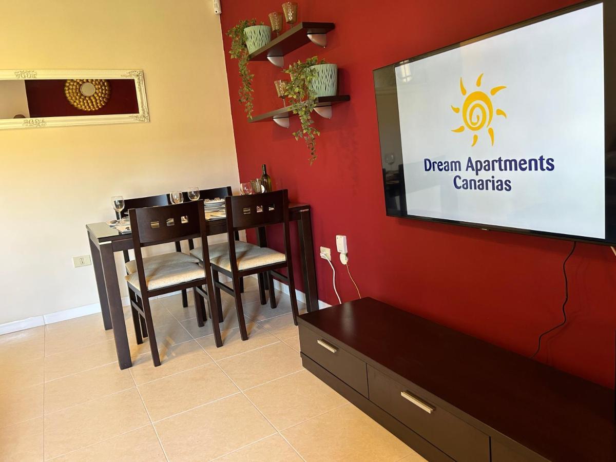 Dream Bejia Apartment La Laguna  Exterior foto