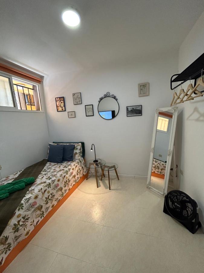 Dream Bejia Apartment La Laguna  Exterior foto