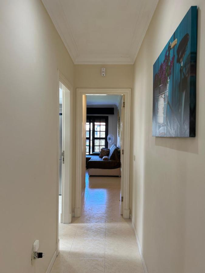 Dream Bejia Apartment La Laguna  Exterior foto