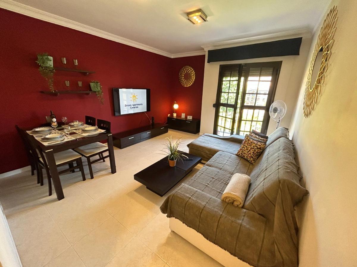 Dream Bejia Apartment La Laguna  Exterior foto