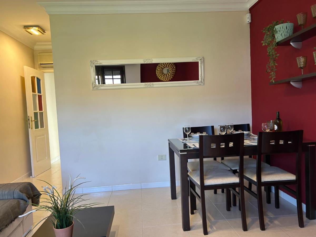 Dream Bejia Apartment La Laguna  Exterior foto