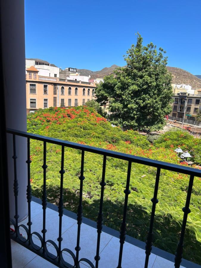 Dream Bejia Apartment La Laguna  Exterior foto